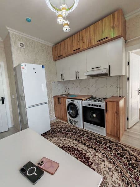 Ijaraga uzoq mudatga oila faqat. Rasmdagi xolatda. Qolgan ma