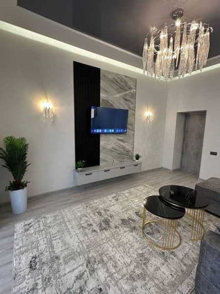 СРОЧНО СДАЕТСЯ !!!<br />
<br />
Район: Юнусабадский <br />
А