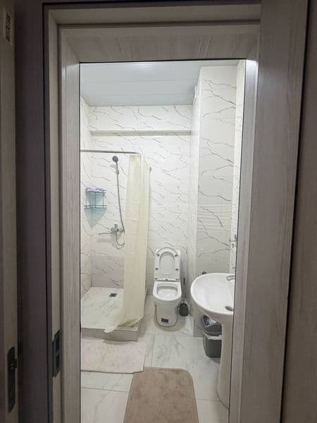 Аренда квартира сергели чаена хаус навастройка 2/3/10 хамма  — фото 5