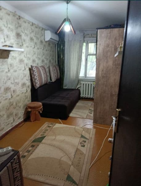 Сдается 3х комнатная квартира Янгихает Спутник 2. <br />
На  — фото 3