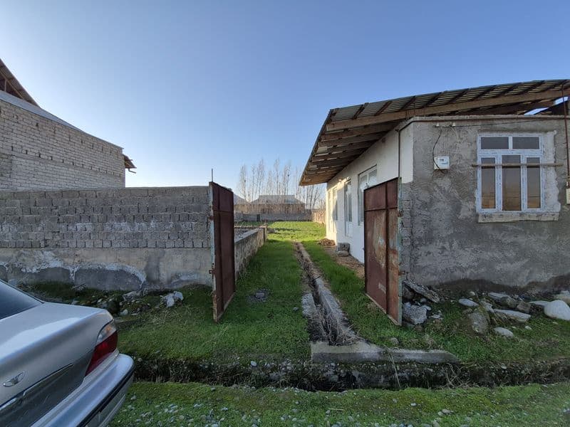 Участка 12 сотик 2 та хона уйи бор аделкадан чиккан яна озги — фото 5