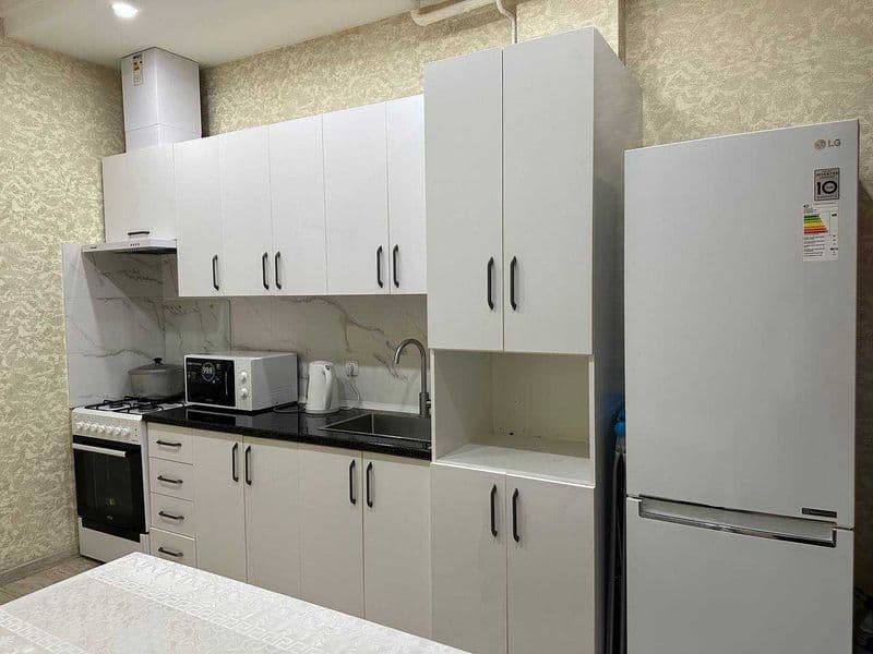 Сдается 3-1-10 в ЖК Dream House на долгий срок ! 80 кв. метр — фото 5