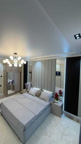 • Район: Алмазар<br />
• Адрес: ЖК "Almazar city"<br />
• Ор — фото 2