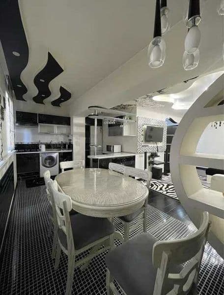 Сдаётся квартира на Ц5‼️<br />
Ориентир - Монумент мужество< — фото 3