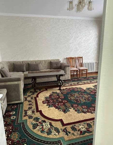 Yunusobodda remonti alo uy ijaraga beriladi <br />
Orintir:  — фото 4