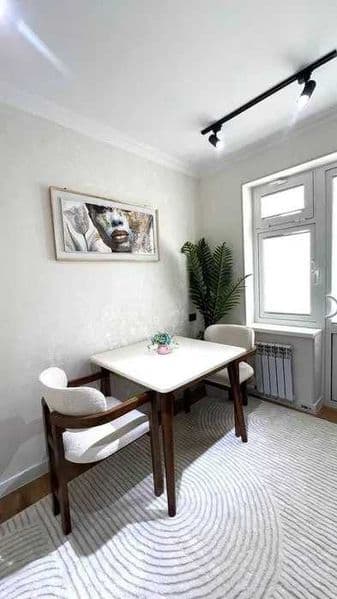 Сдаётся квартира для семейных людей<br />
<br />
• Район: Яш — фото 4