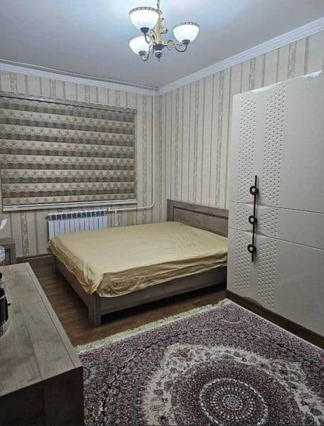 Yunusobod tumani Turkiston metroga yaqin<br />
Aqlli,odobli  — фото 4