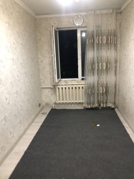 Kvartira ijara sheriklikga <br />
2kishi olinadi 1 ta honaga — фото 2