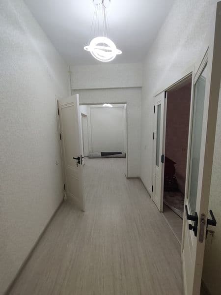 Оила еки узига тинч инсонла ижарага куйилади.<br />
2 хона < — фото 2