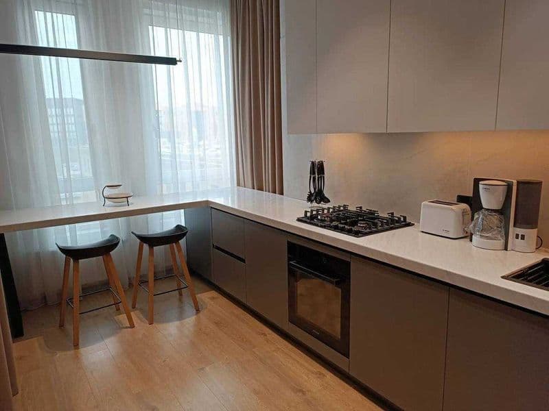 Шайхантахурский район <br />
Ташкент Сити <br />
Жк Nest One — фото 4