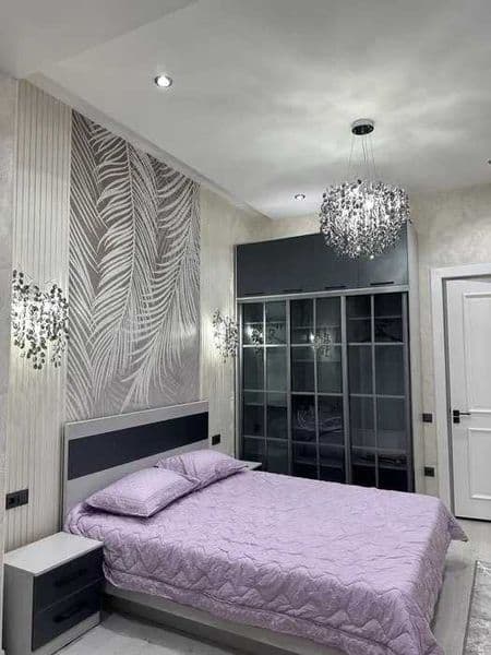 • Район: Шайхантаухрский<br />
• Ташкент Сити / ЖК Гарденс<b