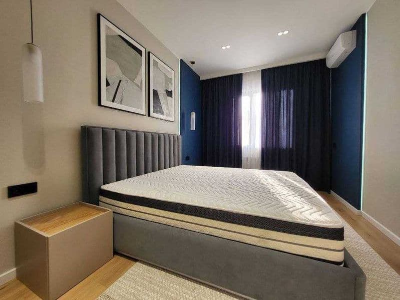 Сдается квартира для семейных<br />
<br />
• Район: Алмазар< — фото 3