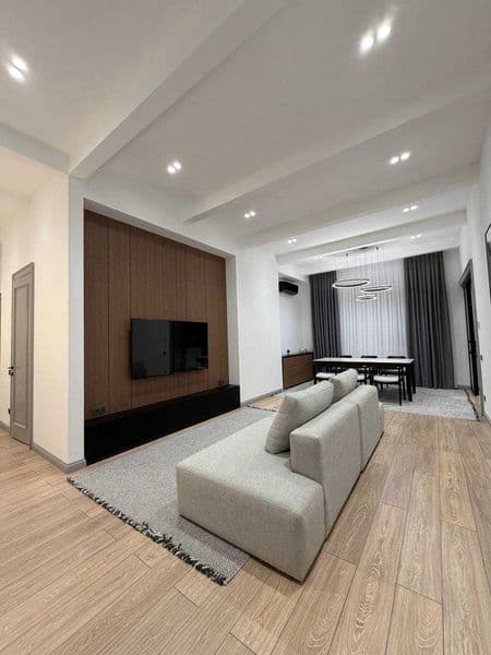 Район: Шайхантахур<br />
Адрес: улица Навои<br />
2/3/9 60кв — фото 4