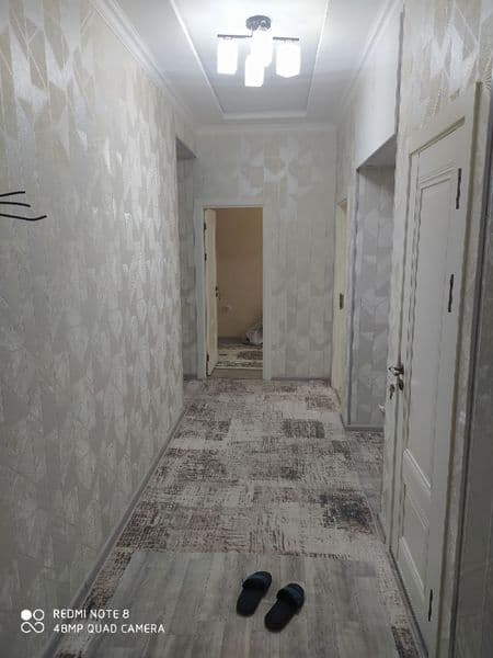 7 YANVARDA BOSHIDI XOZR ODAM BOR   Чилонзор Ц квартал, ХАММА — фото 2