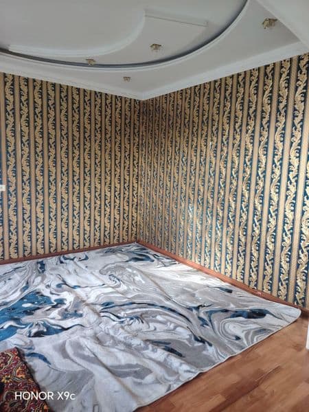 Аренда/Ijara <br />
Сергели-8 <br />
6/7/9<br />
Чистенькая  — фото 2