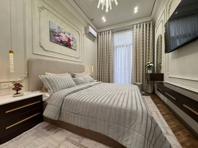 Яккасарайский район <br />
Жк Seoul Mun<br />
3/3/9<br />
11 — фото 4