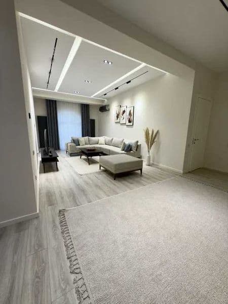 Сдаётся КЛАССНАЯ квартира<br />
<br />
• Район: Алмазарский< — фото 4