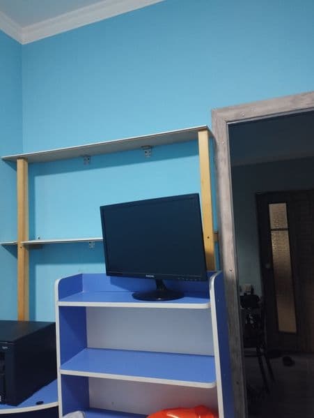 Чиланзар.алгоритм. около ресторана ,,Зархал,,. — фото 3