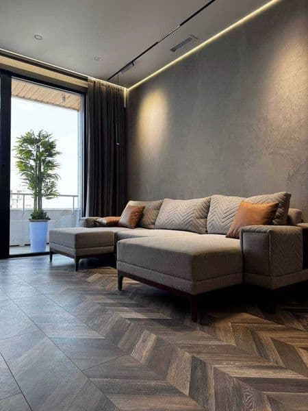 Район: Шайхантахурский<br />
Адрес: ЖК Гарденс <br />
<br /> — фото 4