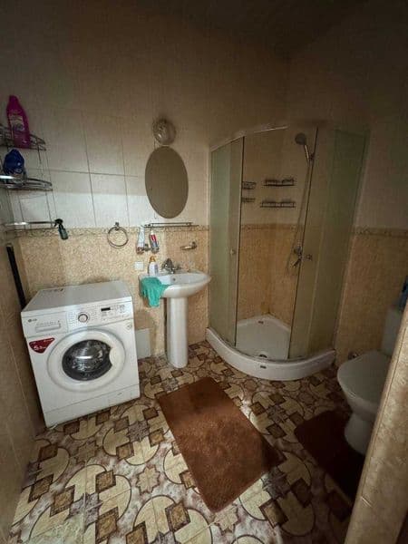 Район: Шайхантахурский<br />
Адрес: Самарканд Дравоза<br />
 — фото 4