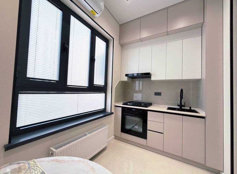 Сдается квартира с красивым ремонтом<br />
<br />
 Район: Ша — фото 5