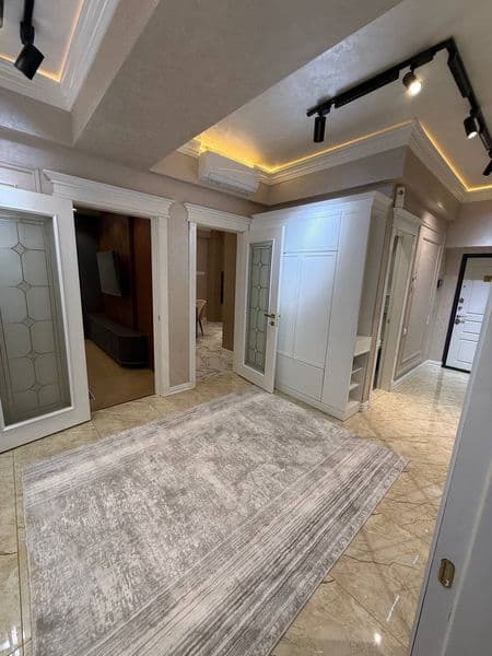 #Аренда <br />
Новостройка <br />
<br />
 Район:Яккасарой Ту