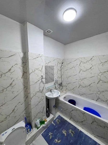 Аренда Квартира 3-хона  4 чи-этаж, 10-этажка дом. Барча кула — фото 5