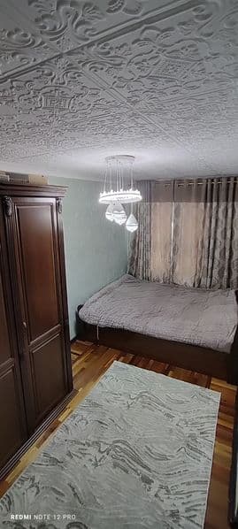 Аренда яккасарай район <br />
3 ком <br />
Балкон 2/6 <br /> — фото 2