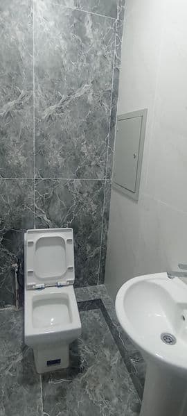 Yashnabod tumani Uzboomda 3 xonali yangi kvartira uzoq mudda