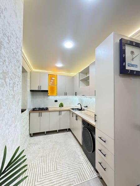 Чилонзор район рядом метро 3комната лукс кв 850$ пр келишами — фото 5