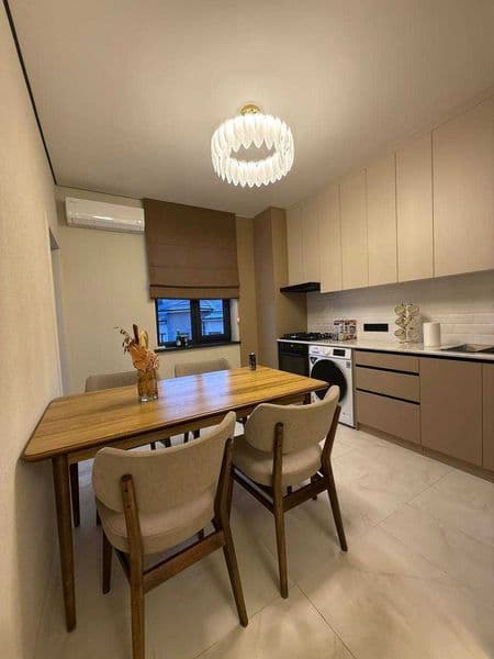 Сдаётся Шикарная Квартира Новостройка<br />
<br />
• Район:  — фото 4