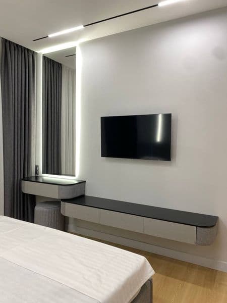 Мирабадский район <br />
Улица Тараса Шевченко <br />
Жк Mir — фото 5