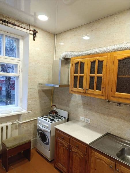 Сдаётся 2-комнатная квартира<br />
<br />
Шайхантоурский рай — фото 5