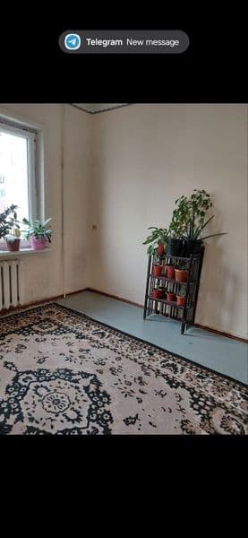 Срочно аренда квартира сергели 5 .2хонали 1 хонаси ойилага ш