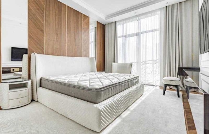 Мирабдаский район<br />
Метро Ойбек<br />
ЖК НРЖ<br />
Комна — фото 2