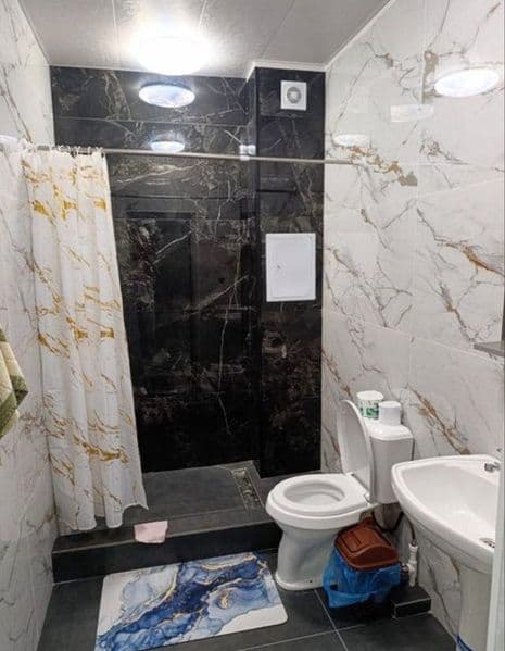 Manzil: Yunusobod, Bodomzor METRO, Tatu Universiteti, Bodomz — фото 4