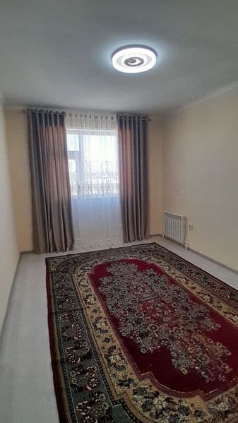 Сдаётся квартира 1комнатная во 2ом микрорайоне,новый ещё ник