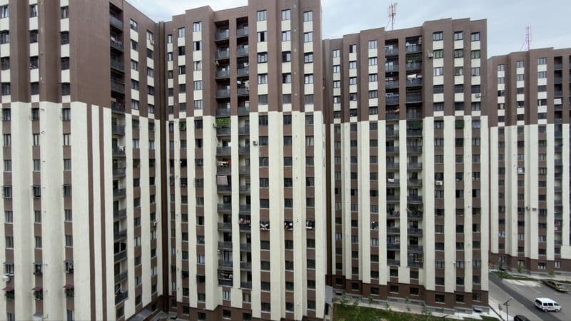 Аренда!<br />
<br />
Район:Учтепа<br />
 Ориентир:Урикзор бо — фото 5