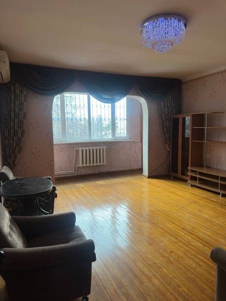 Сдаётся квартира рядом с Паркенским базаром <br />
Все услов — фото 3