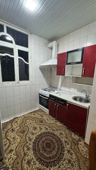 Аренда квартира <br />
Район - Алмазарский<br />
Ориентир -  — фото 5