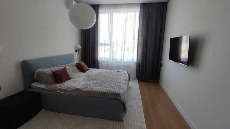 Сдаётся отличная и уютная квартира!<br />
<br />
 Район: Яшн — фото 2