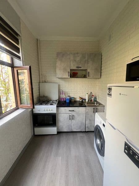 Сдаеться 1 комнатная квартира <br />
Сергели 2<br />
С мебел — фото 4