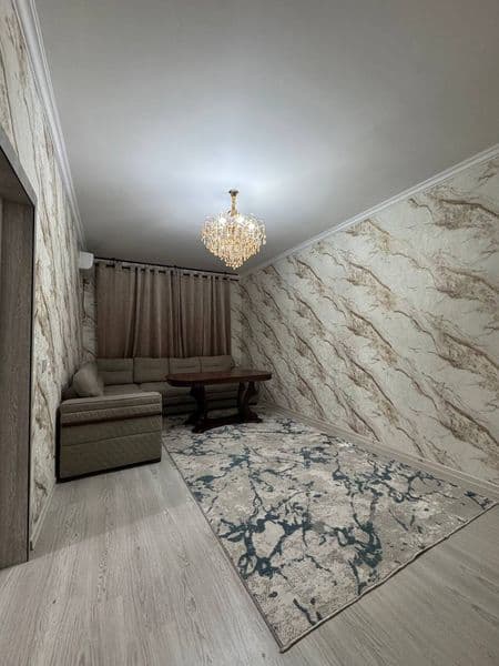 Bektemir musaffo maskanda 2 xonali uy arendaga beriladi