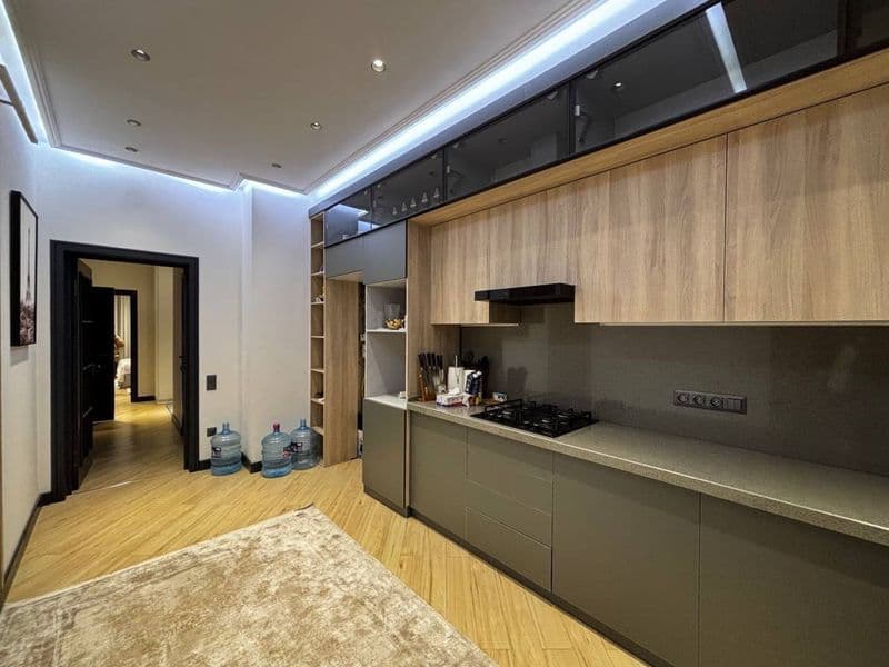 Авторский проект, новая квартира!<br />
Все условия имеются  — фото 3