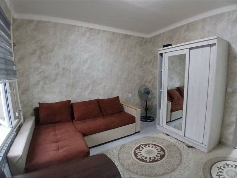 Сдаётся в Аренду 1/3/4 квартира Мирабадский район Саракулька