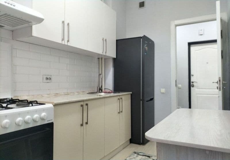 Аренда Квартиры-ЖК Новостройка <br />
2× Комнатная  2-этаж 2 — фото 5