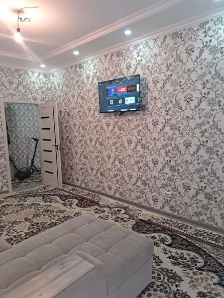 Arenda chilonzor 7 kvartal. 1 hona 6 etaj 7 etajkalik dom Ev — фото 2