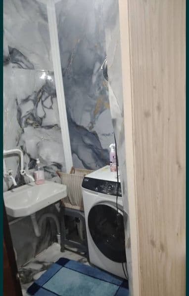 Сурочна аренда квартира бектемир район водник 1/1/2 плошт 40 — фото 2