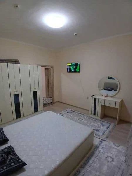 Информация о квартиры:<br />
• Тип: Аренда, Жилой<br />
• Ко