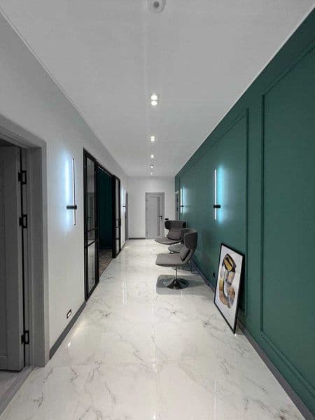 • Район: Мирабад <br />
• Мирабад Авеню<br />
• Комнат: 4<br — фото 3